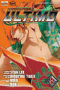 Cover image of Ultimo, Vol. 8