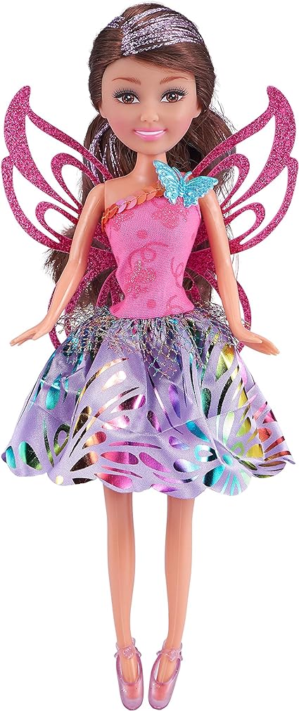 Sparkle Girlz Fairy Doll by ZURU