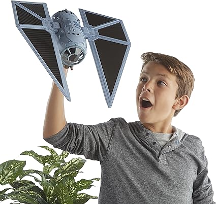 Star Wars: Rogue One TIE Striker