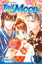 Cover image of Tail of the Moon, Vol. 11