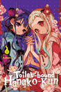 Cover image of Toilet-bound Hanako-kun, Vol. 13
