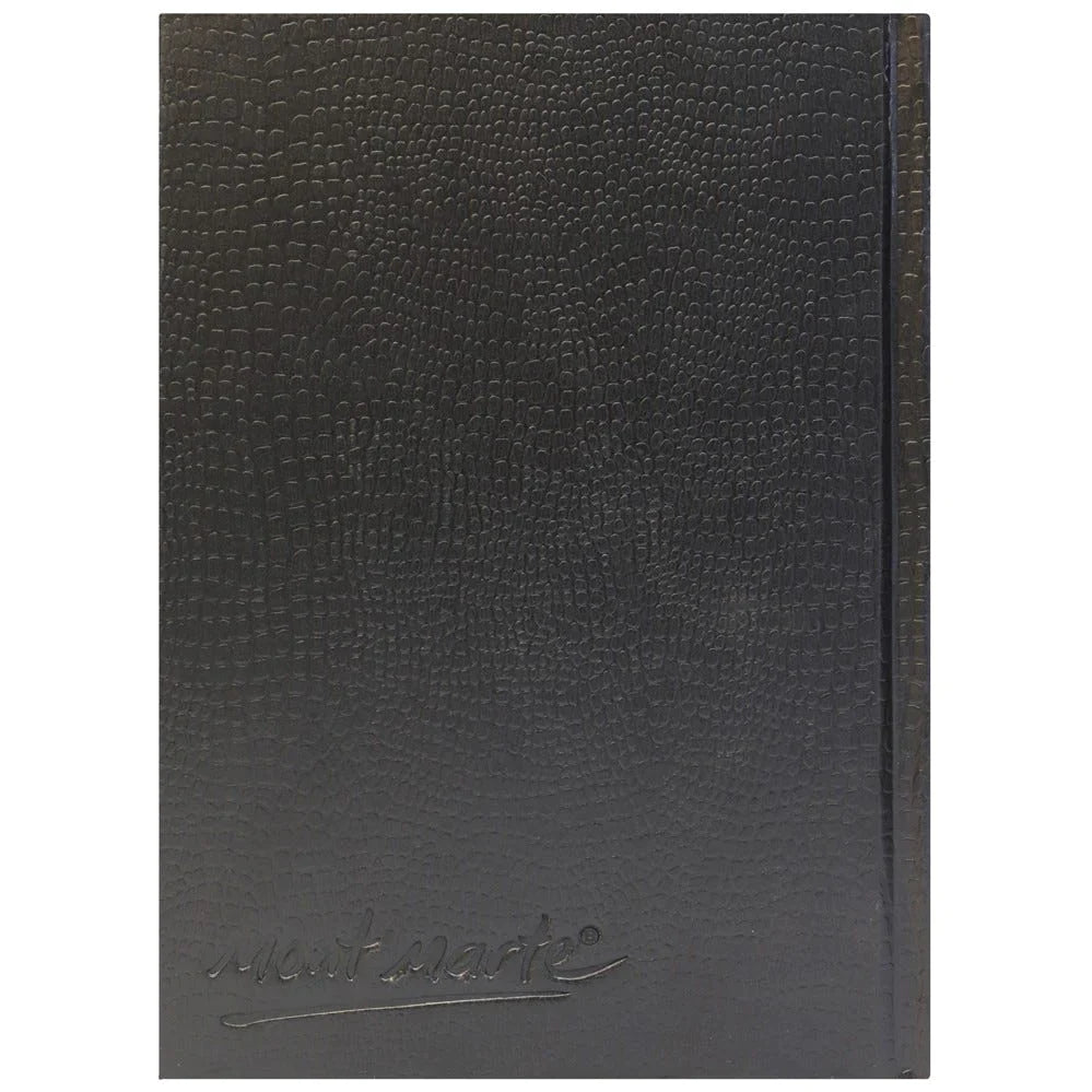 Mont Marte Sketch Journal Croc A5 Portrait 100Pg 15