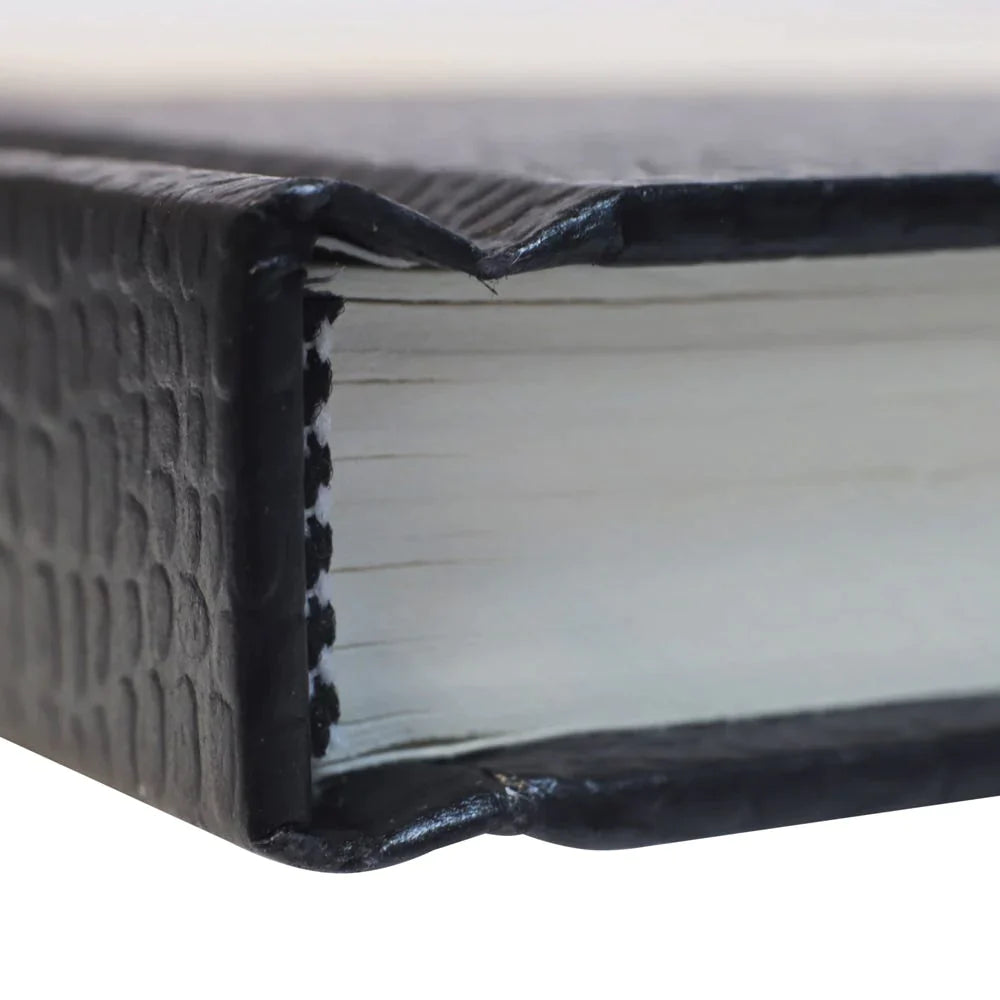 Mont Marte Sketch Journal Croc A5 Portrait 100Pg 15