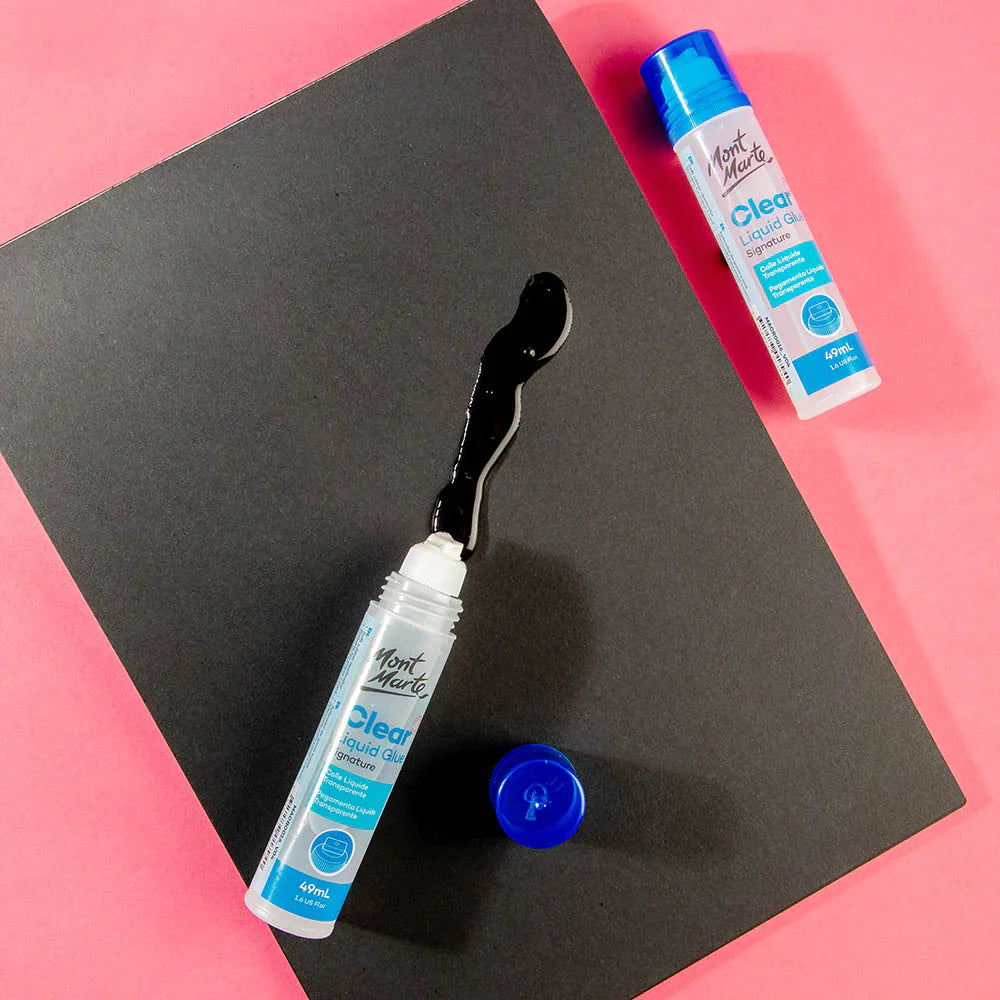 Mont Marte Mont Martee Liquid Glue 50G