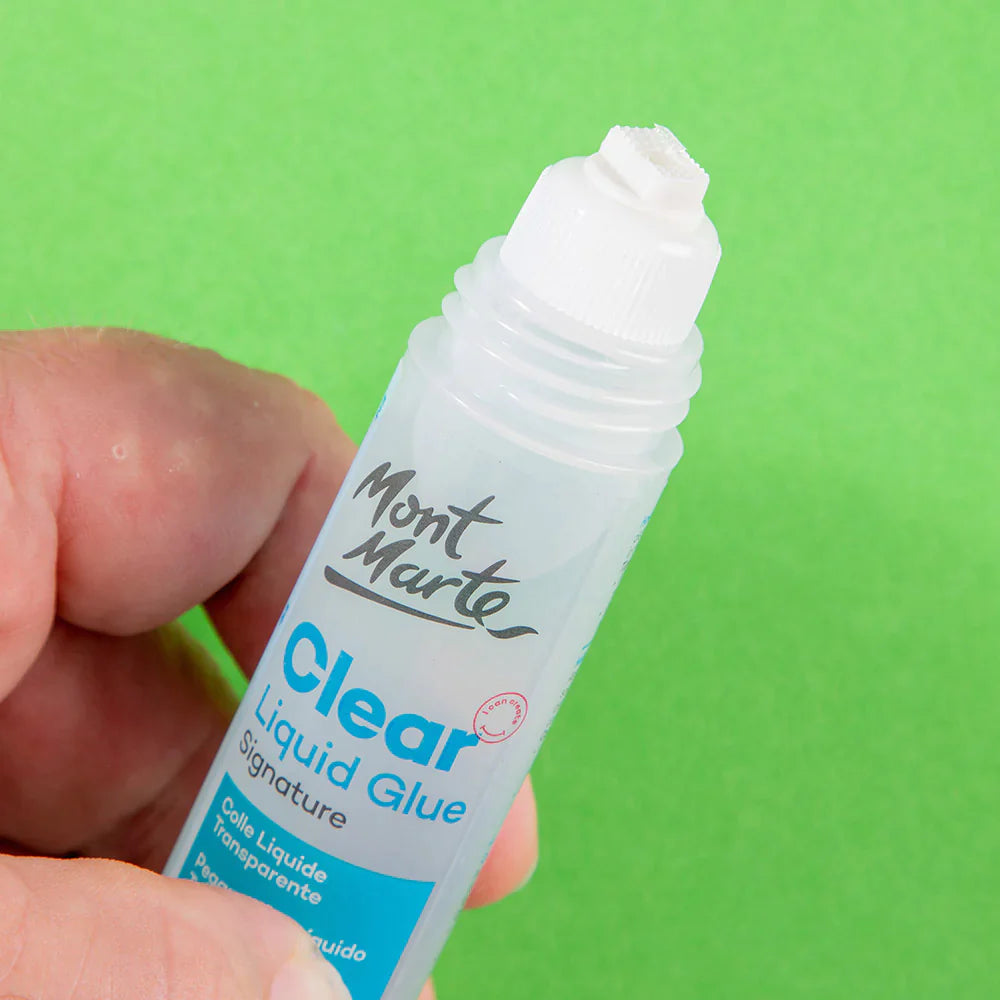 Mont Marte Mont Martee Liquid Glue 50G