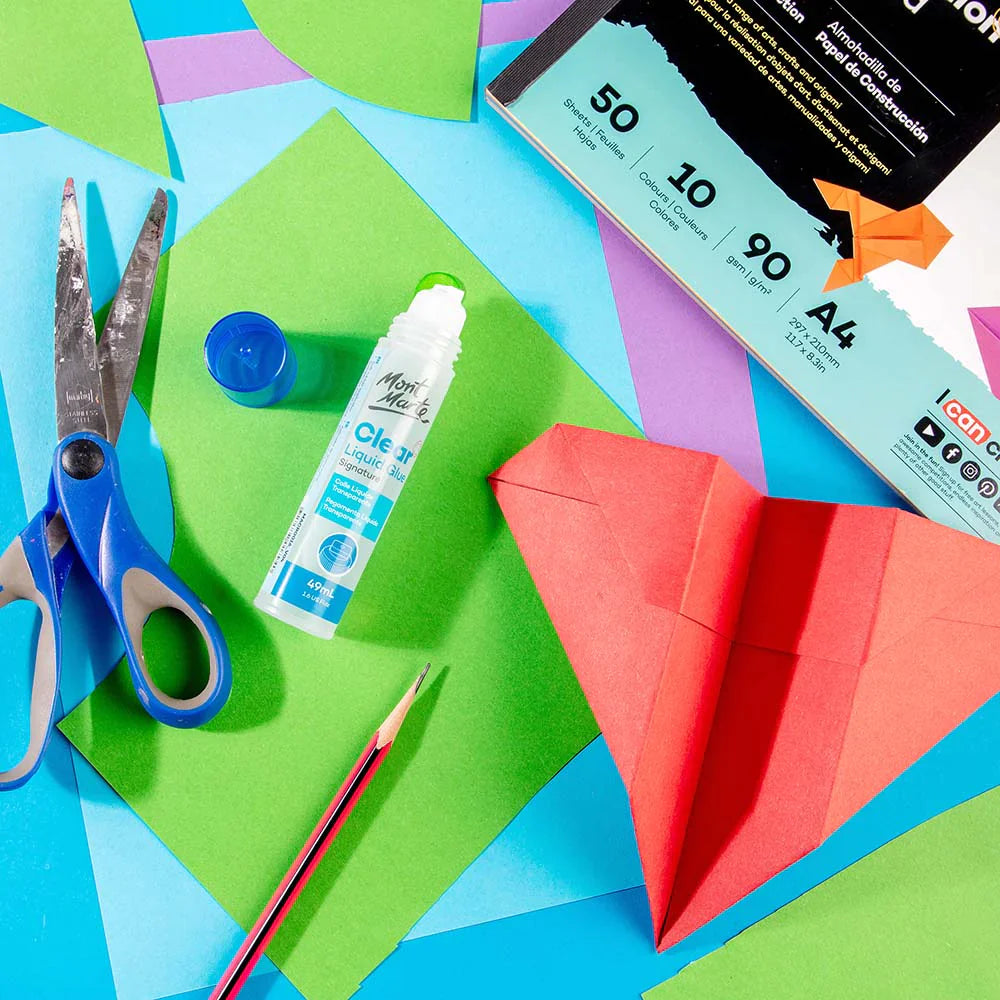 Mont Marte Mont Martee Liquid Glue 50G