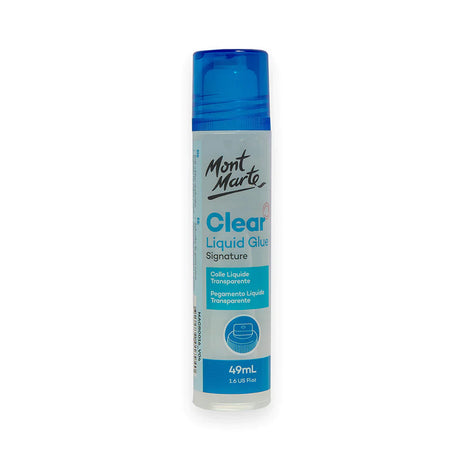 Mont Marte Liquid Glue 50G