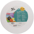Mont Marte Canvas Round 20Cm