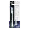 Mont Marte Signature Precision Craft Knife 3Pc