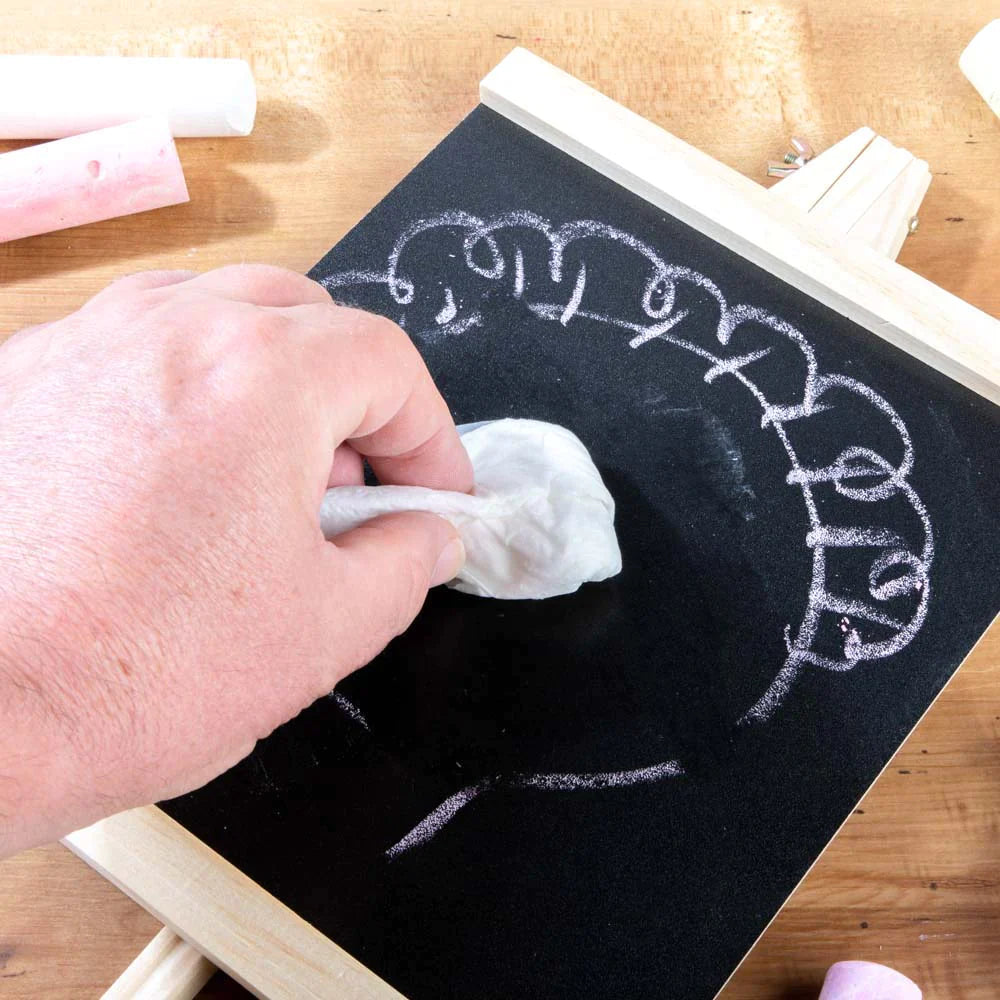 Mont Marte Mont Martee Discovery Chalkboard Easel Small