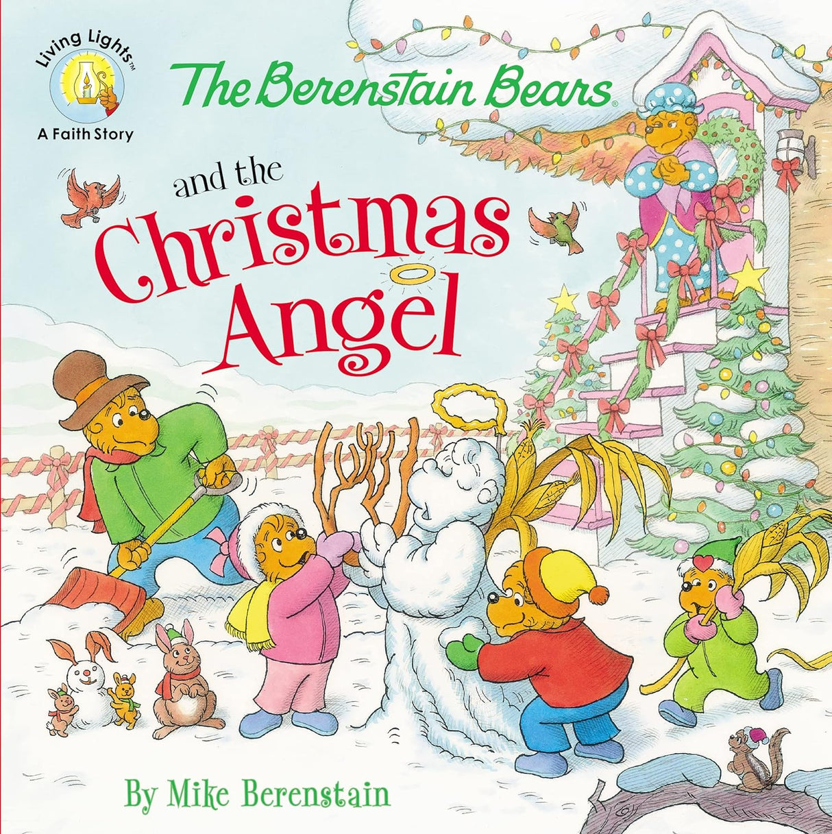 Christmas Angels - product image