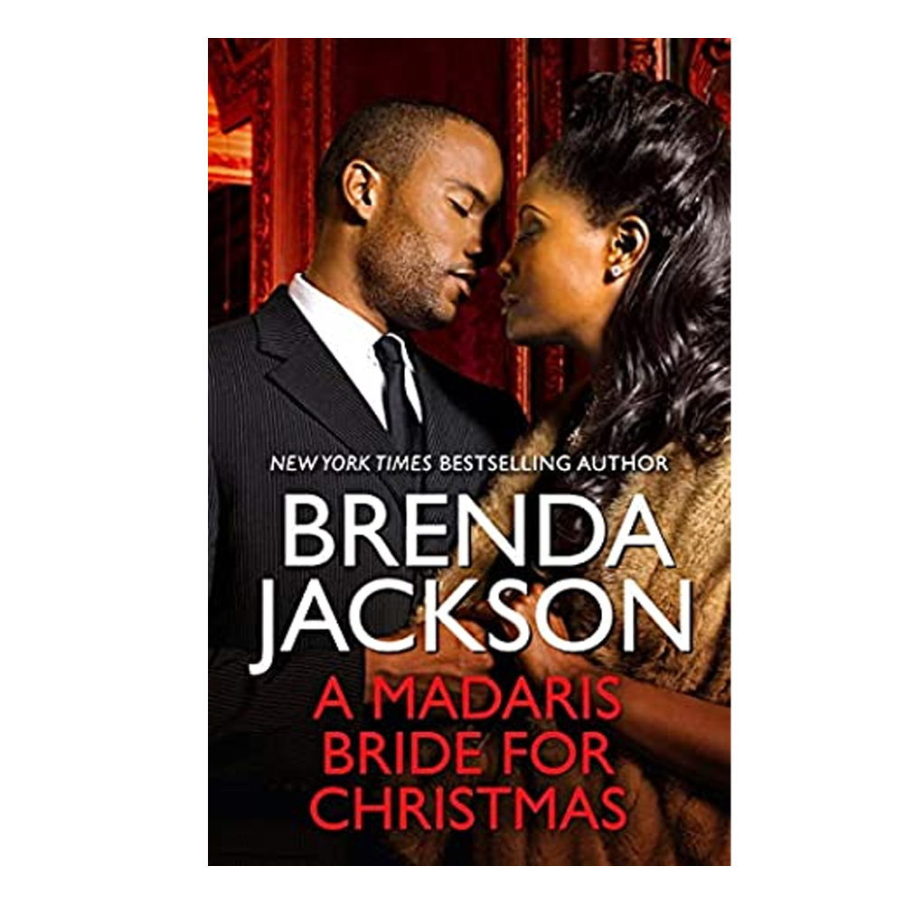Madaris Bride For Christmas, A