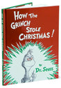How The Grinch Stole Christmas!