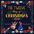 The Twelve Days Of Christmas Eve