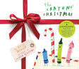 The Crayons Christmas