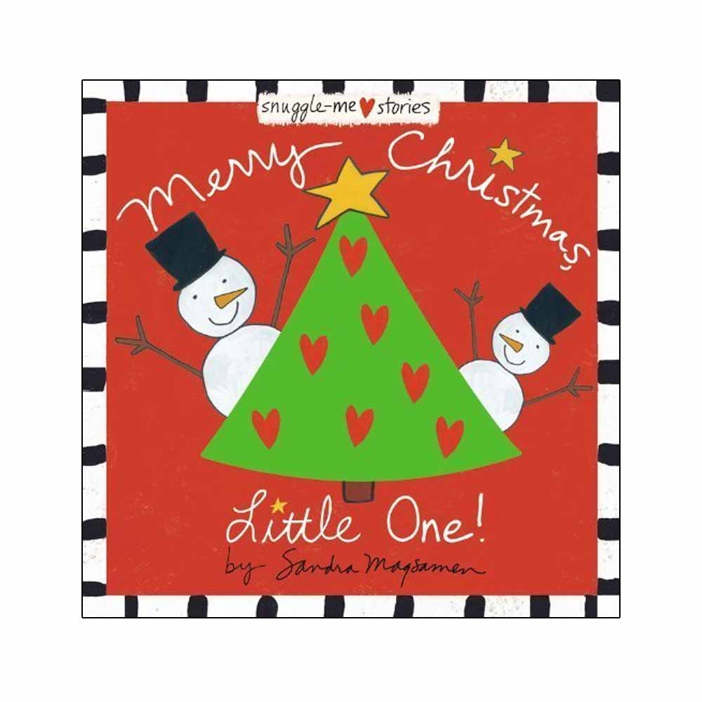 Merry Christmas, Little One!