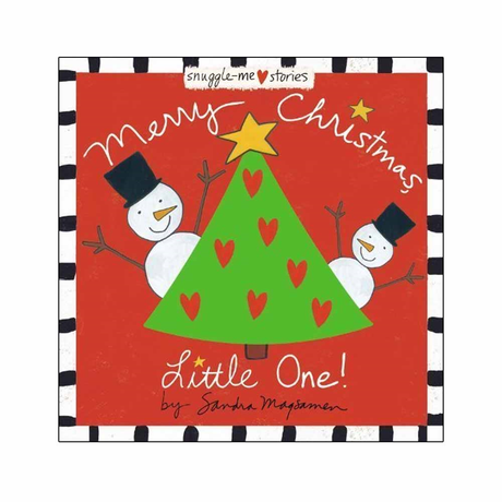 Merry Christmas, Little One!