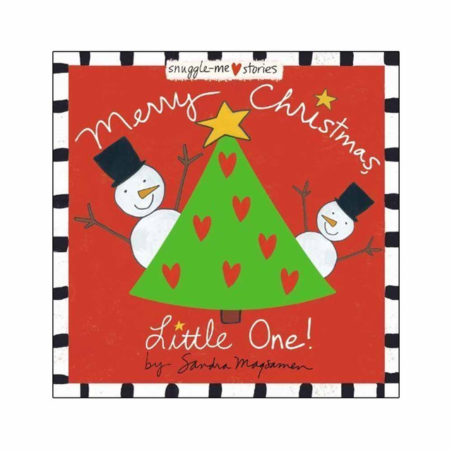 Merry Christmas, Little One!