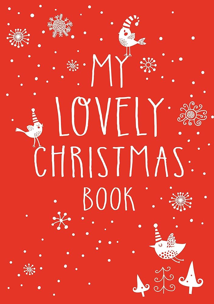 My Lovely Christmas Book