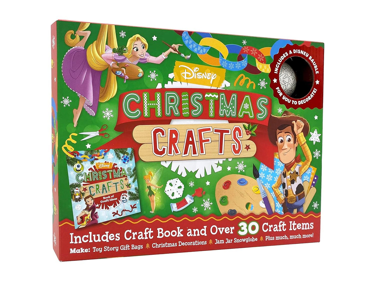 Christmas Crafts - product image
