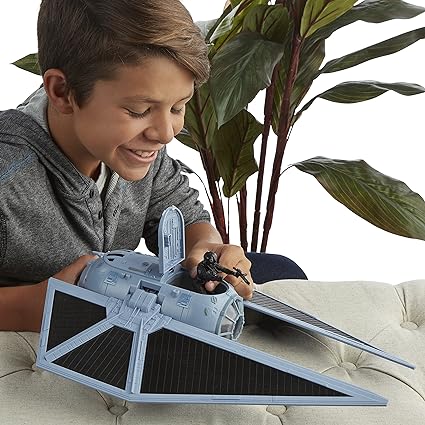 Star Wars: Rogue One TIE Striker