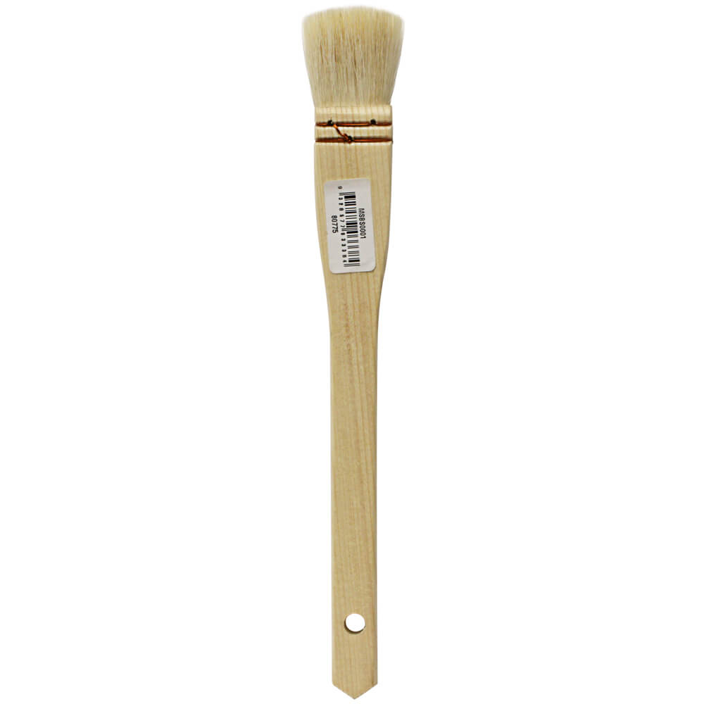 Mont Marte Goat Hair Brush 25Mm