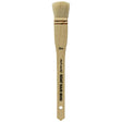 Mont Marte Goat Hair Brush 25Mm