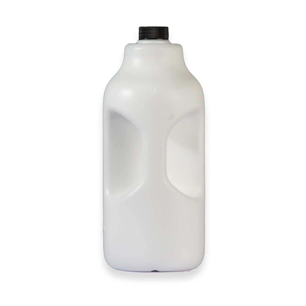 Mont Marte Acrylic Colour Paint Signature 2L 67 6 Us Fl Oz Bottle Titanium White