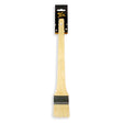 Mont Marte Acrylic Gesso Brush Premium 4