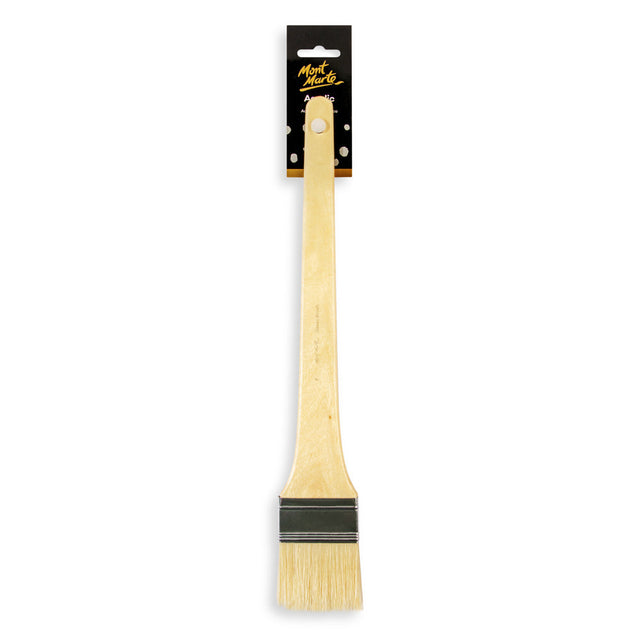 Mont Marte Acrylic Gesso Brush Premium 4