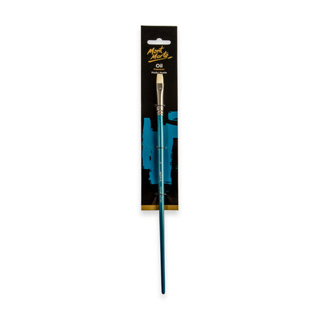 Mont Marte Artist Oil Brush Premium Chungking Bright 6