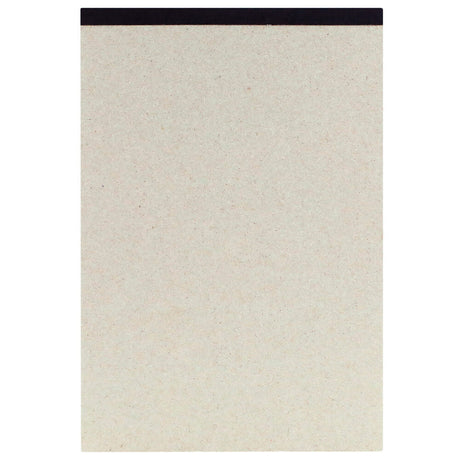Mont Marte Bleedproof Marker Pad Premium 105Gsm A5 5 8 X 8 3In 25 Sheets