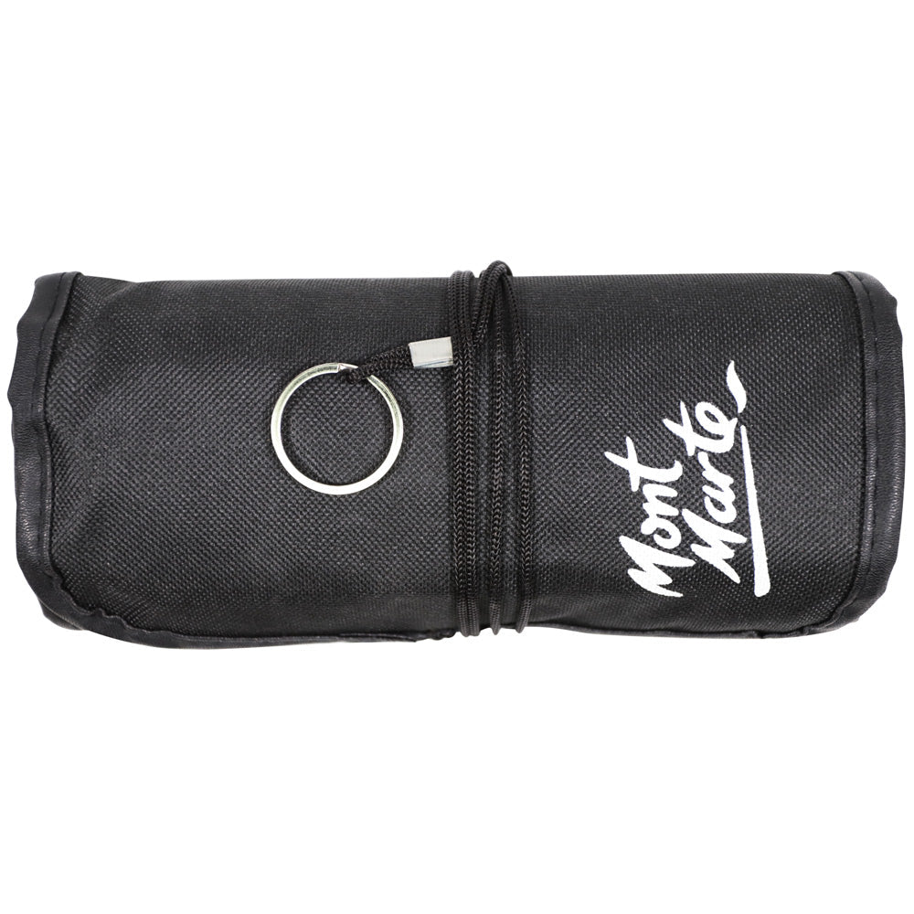 Mont Marte Fineliner Roll Set Signature 36Pc