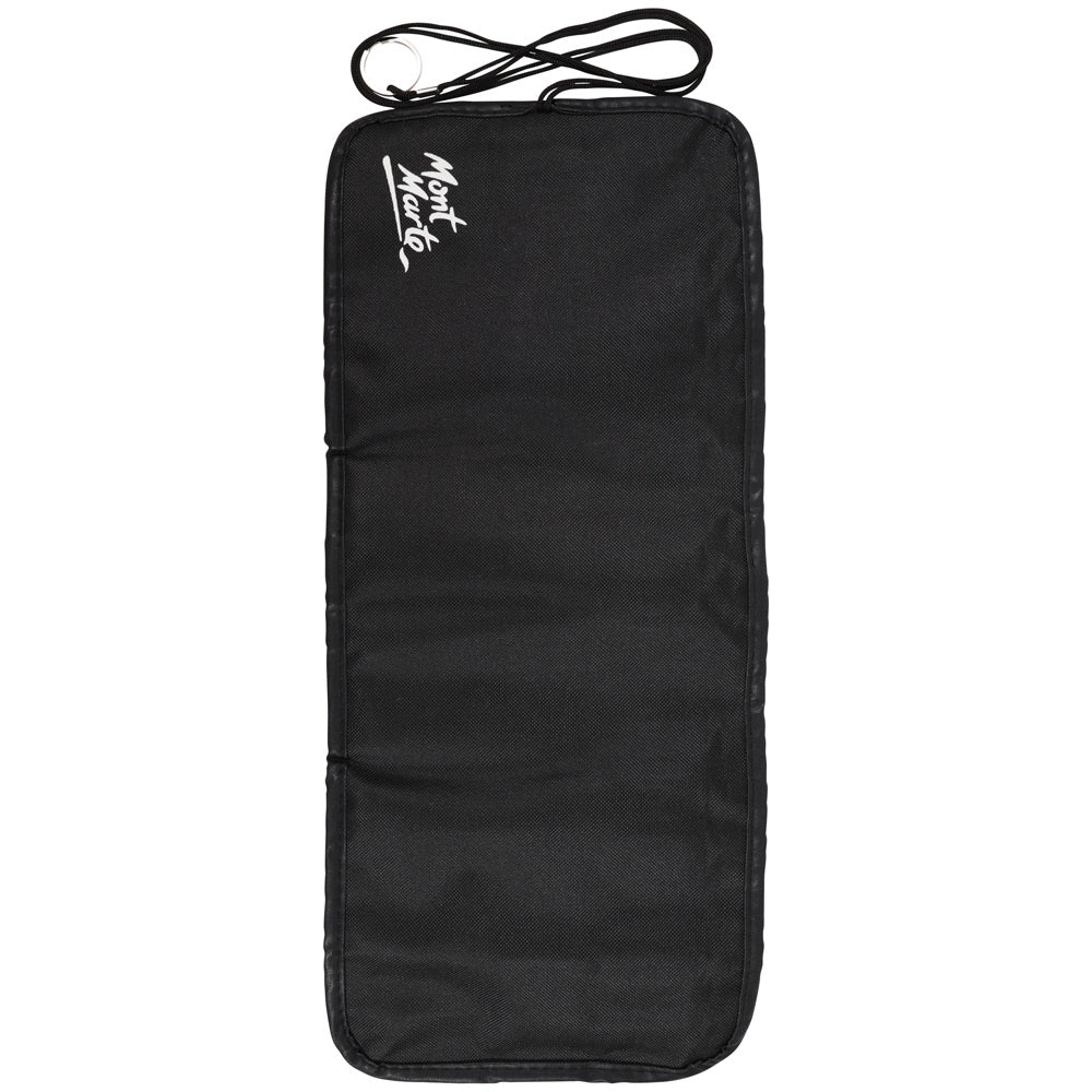 Mont Marte Fineliner Roll Set Signature 36Pc