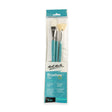 Mont Marte Oil Brushes Signature 3Pc