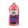 Mont Marte Pouring Acrylic Paint Premium 1L - Cadmium Red