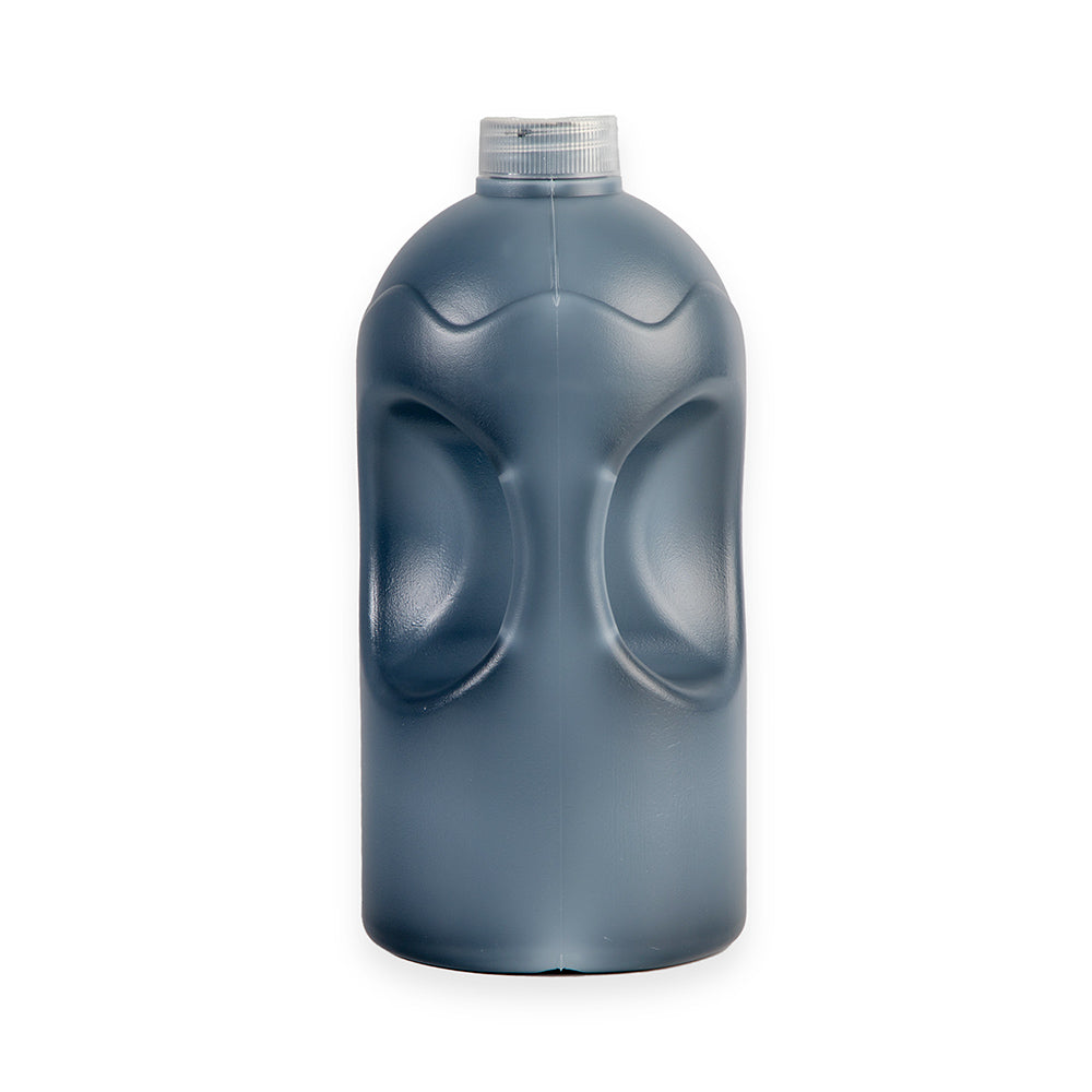 Mont Marte Pouring Acrylic Paint Premium 1L 33 8 Us Fl Oz Bottle Lamp Black