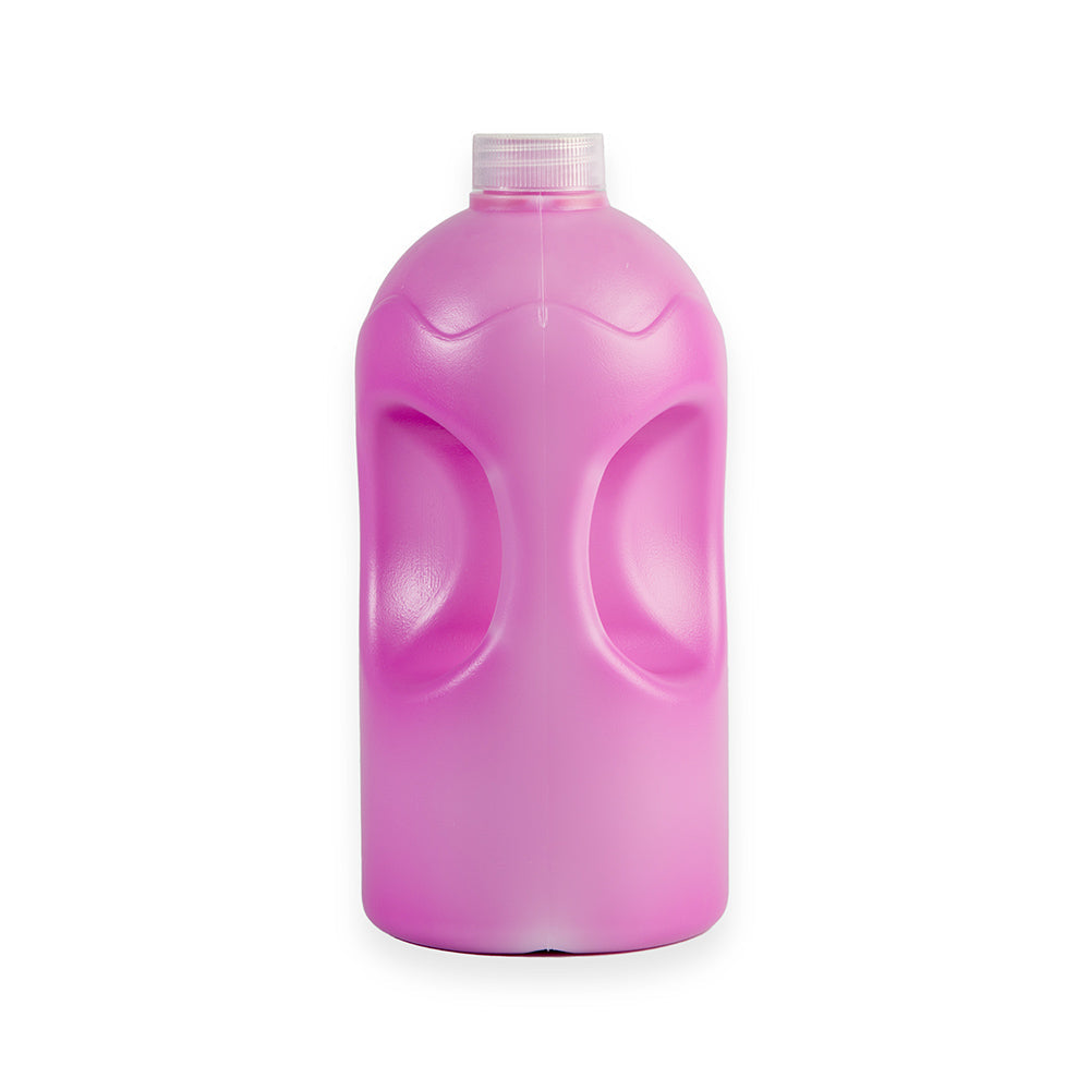 Mont Marte Pouring Acrylic Paint Premium 1L 33 8 Us Fl Oz Bottle Magenta