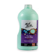 Mont Marte Pouring Acrylic Paint Premium 1L - Mint Green