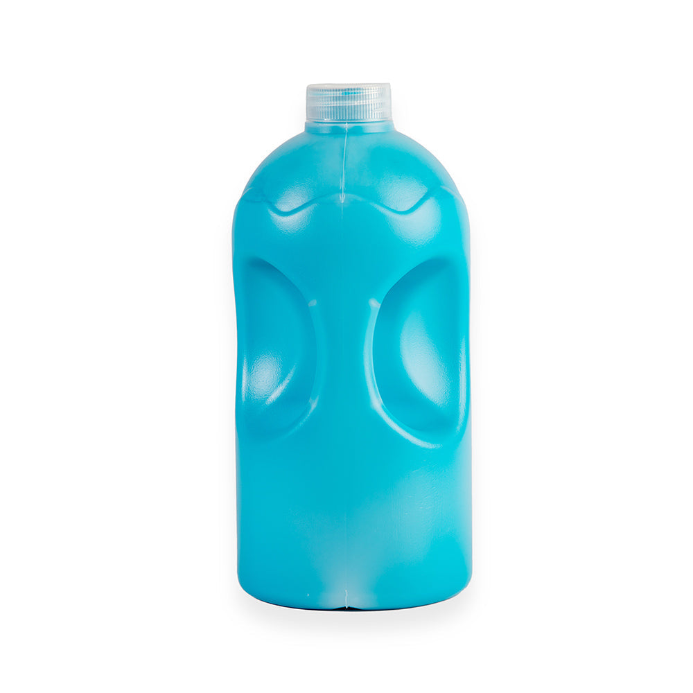Mont Marte Pouring Acrylic Paint Premium 1L 33 8 Us Fl Oz Bottle Phthalo Turquoise