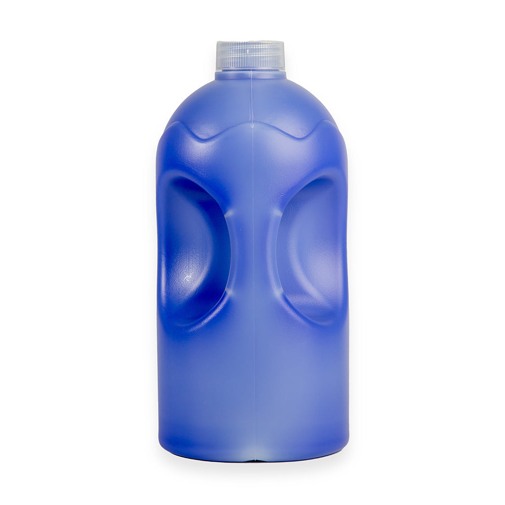 Mont Marte Pouring Acrylic Paint Premium 1L 33 8 Us Fl Oz Bottle Ultramarine Blue