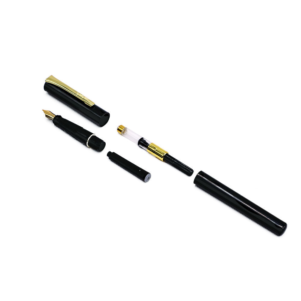 Mont Marte Calligraphy Pen Set Signature 32Pc