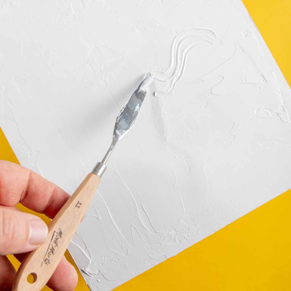 Mont Marte Palette Knife Signature 10