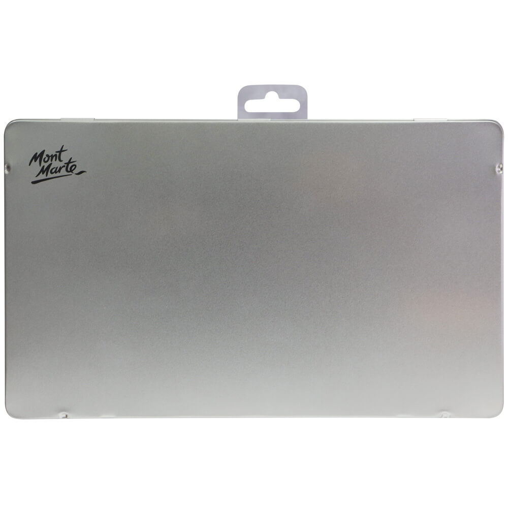 Mont Marte Watercolour Collection Signature 27Pc