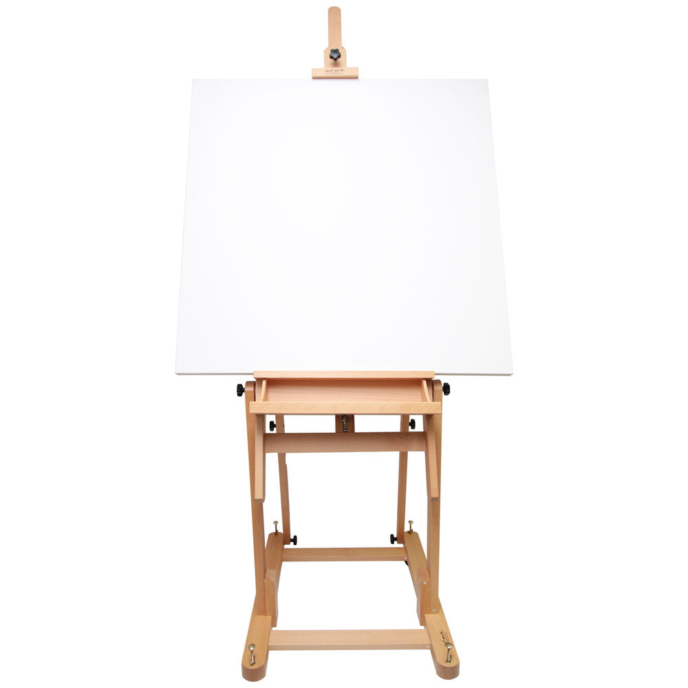 Mont Marte Tilting Studio Easel
