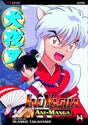 Cover image of Inuyasha Ani Manga, Vol. 14