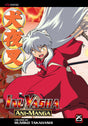 Cover image of Inuyasha Ani Manga, Vol. 25