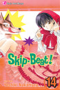 Cover image of Skip.Beat!, Vol. 14