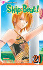 Cover image of Skip.Beat!, Vol. 21