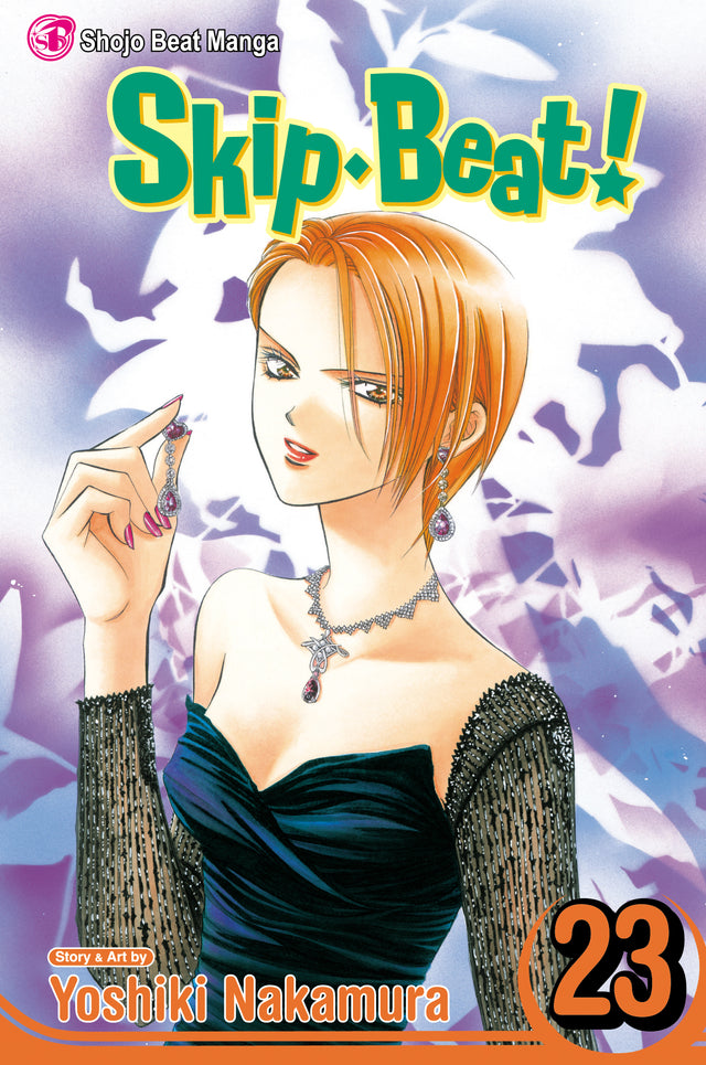 Cover image of Skip.Beat!, Vol. 23